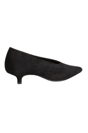 zapatos de salon corina m6695 NEGRO