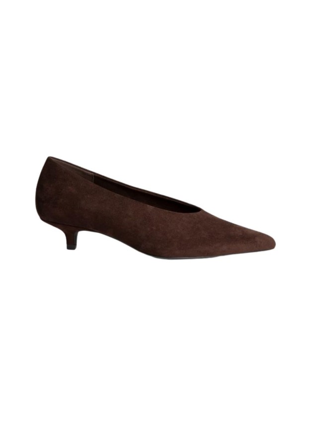 zapatos de salon corina m6695 MARRON...