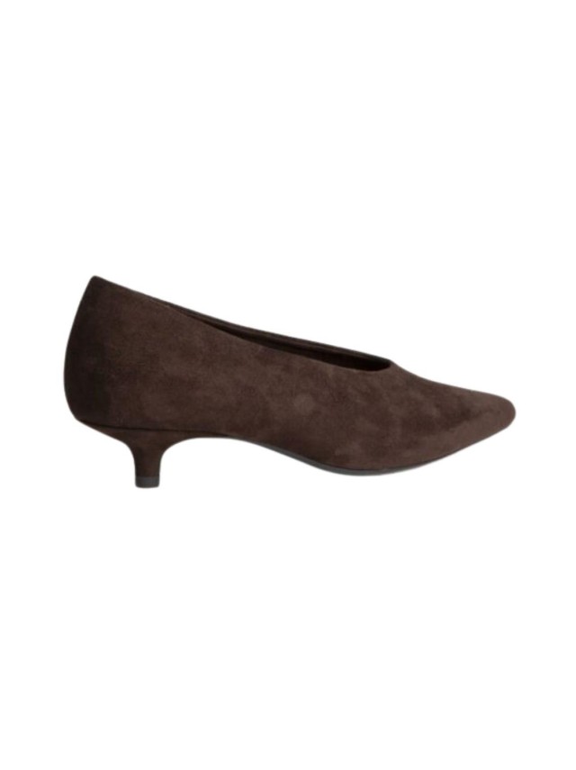 zapatos de salon corina m6695 MARRON...