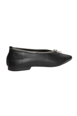 merceditas y bailarinas corina m6556 NEGRO