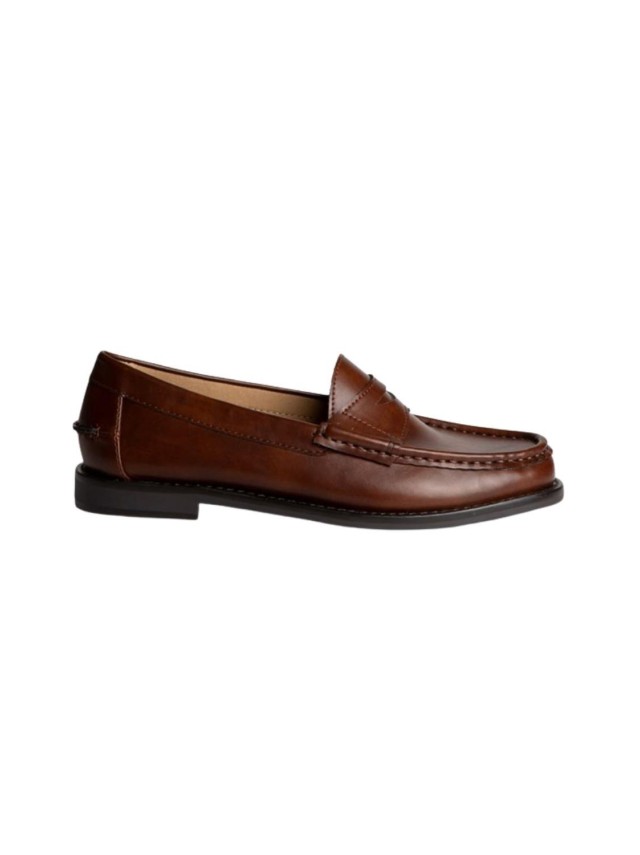 mocasines corina m6650 MARRON