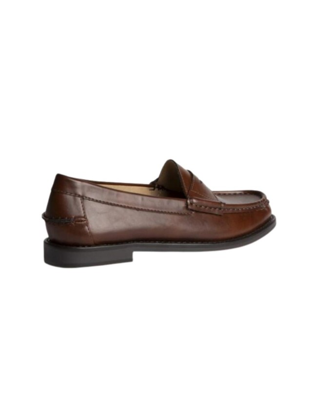 mocasines corina m6650 MARRON