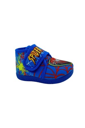 botitas alcalde 15001 AZUL