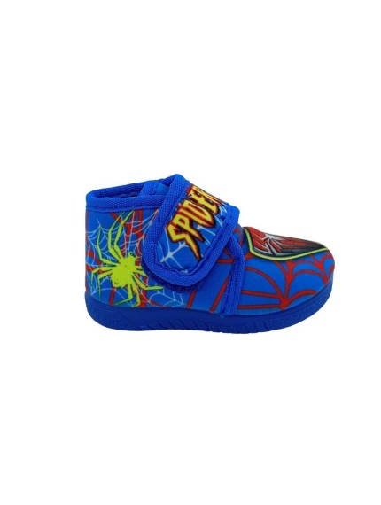 botitas alcalde 15001 AZUL 2