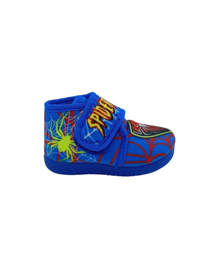 botitas alcalde 15001 AZUL