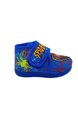 botitas alcalde 15001 AZUL
