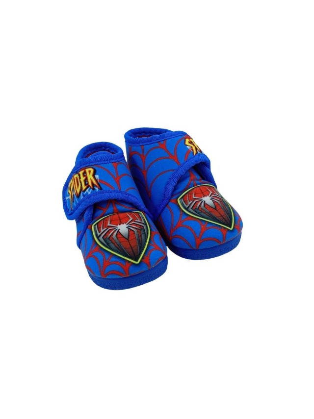 botitas alcalde 15001 AZUL