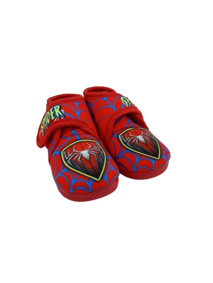 botitas alcalde 15001 ROJO 2