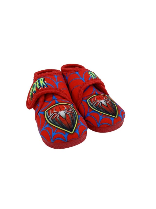 botitas alcalde 15001 ROJO