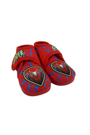 botitas alcalde 15001 ROJO