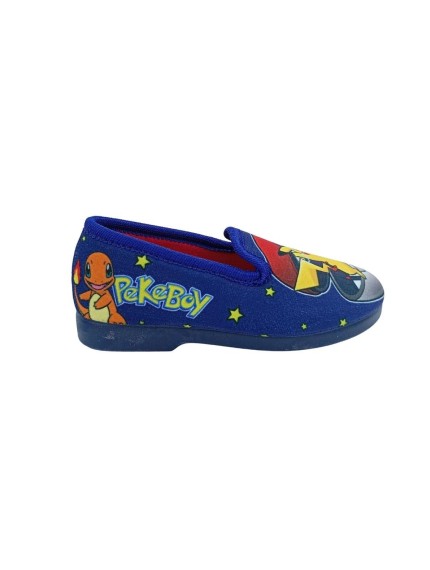 zapatillas cerradas alcalde 13013 MARINO