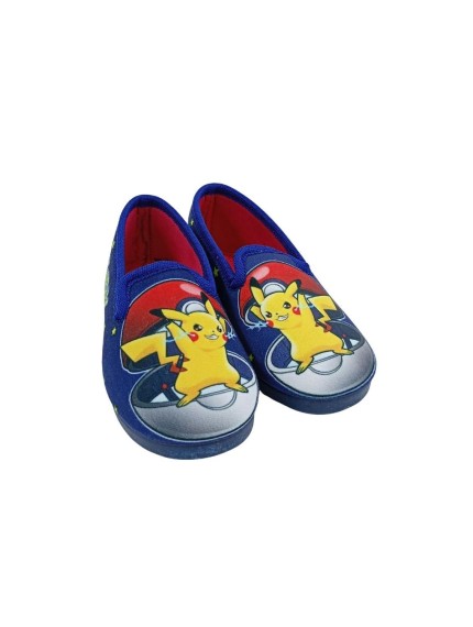 zapatillas cerradas alcalde 13013 MARINO 2