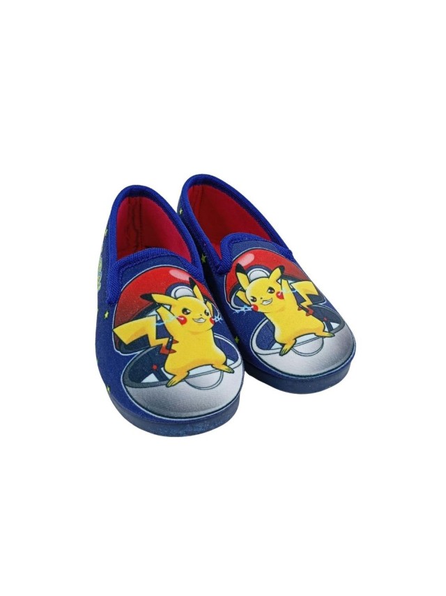 zapatillas cerradas alcalde 13013 MARINO