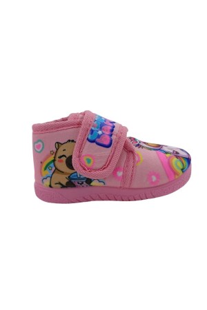 zapatillas botitas alcalde 14014 ROSA
