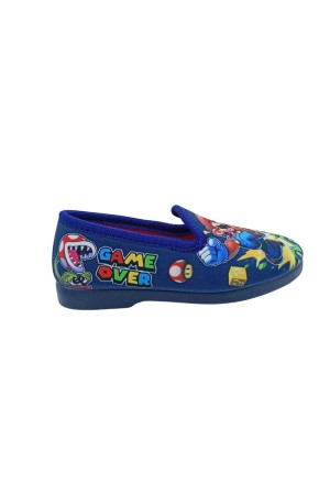 zapatillas cerradas alcalde 13012 MARINO