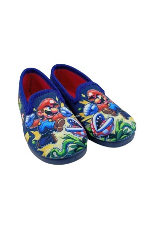 zapatillas cerradas alcalde 13012 MARINO