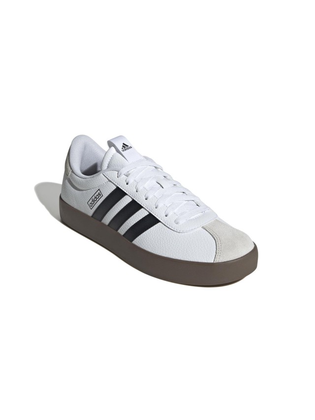 deportivos casual adidas court 3.0...