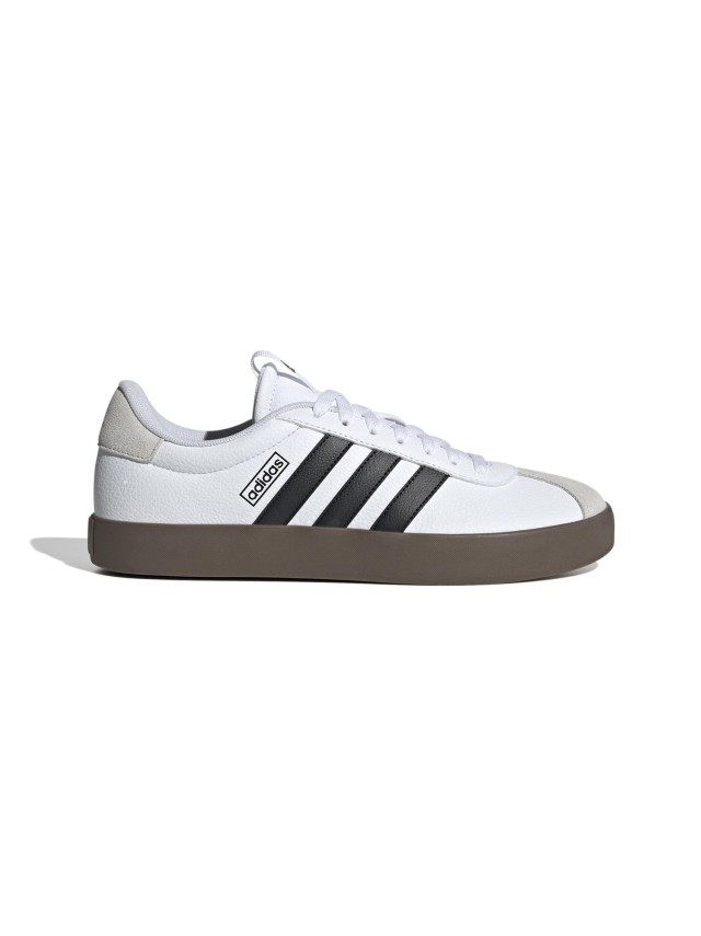 deportivos casual adidas court 3.0...