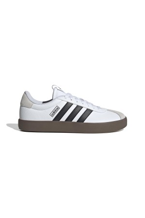 deportivos casual adidas court 3.0 blanco id6285