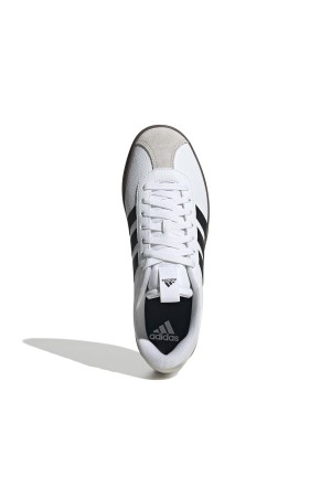 deportivos casual adidas court 3.0 blanco id6285