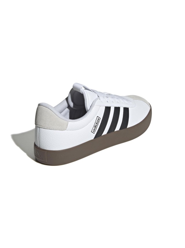 deportivos casual adidas court 3.0...