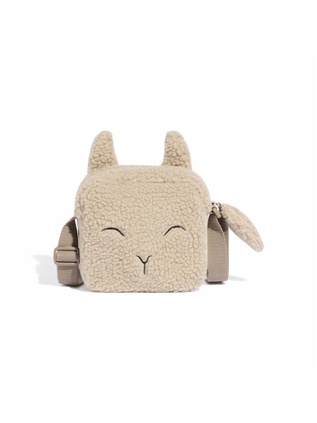 bolsos adidas little kids beige kh2296