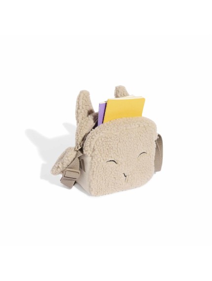 bolsos adidas little kids beige kh2296 2