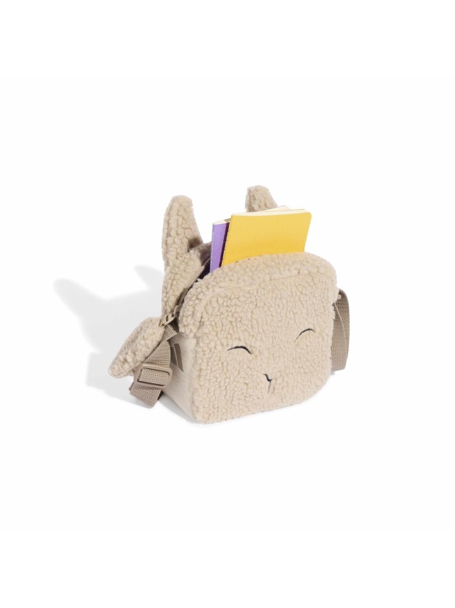 bolsos adidas little kids beige kh2296