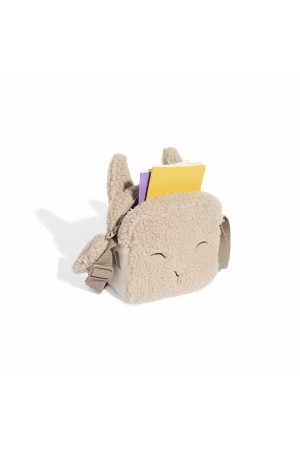bolsos adidas little kids beige kh2296