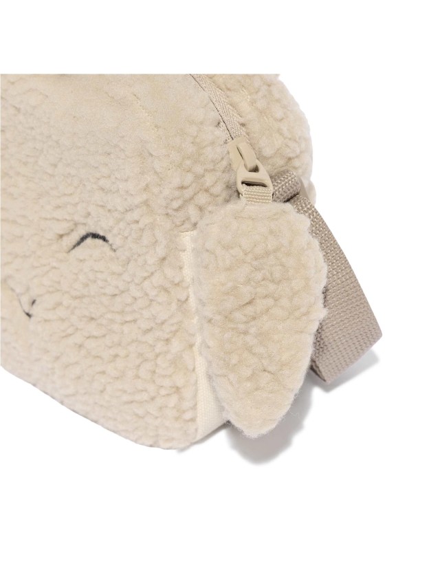 bolsos adidas little kids beige kh2296