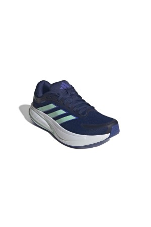 deportivos running adidas response 2 marino kk4282