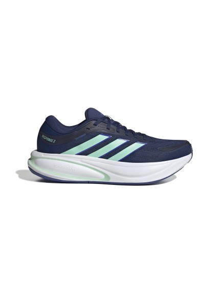 deportivos running adidas response 2 marino kk4282 2