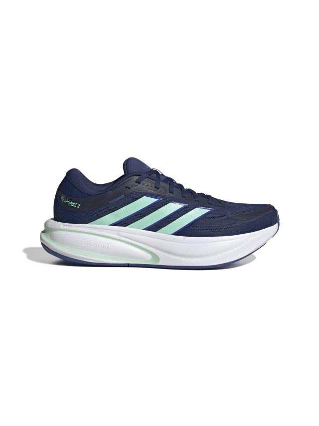 deportivos running adidas response 2...