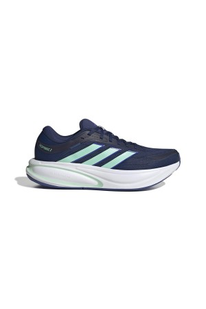 deportivos running adidas response 2 marino kk4282
