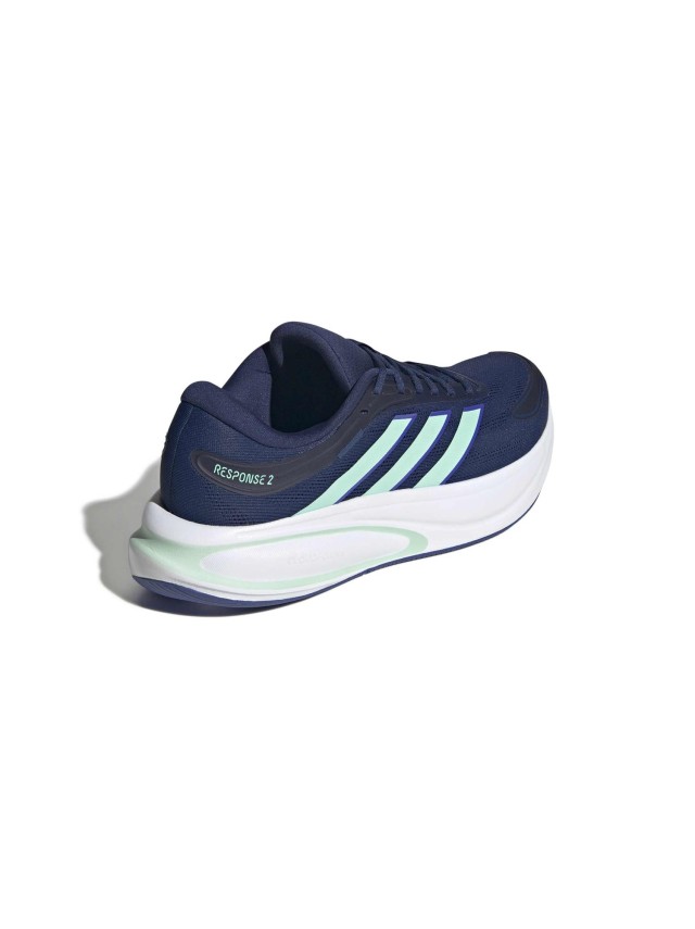 deportivos running adidas response 2...