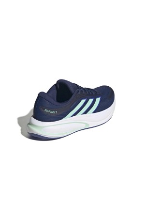 deportivos running adidas response 2 marino kk4282