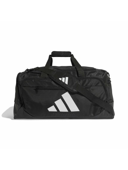 mochilas adidas training negro jz0607