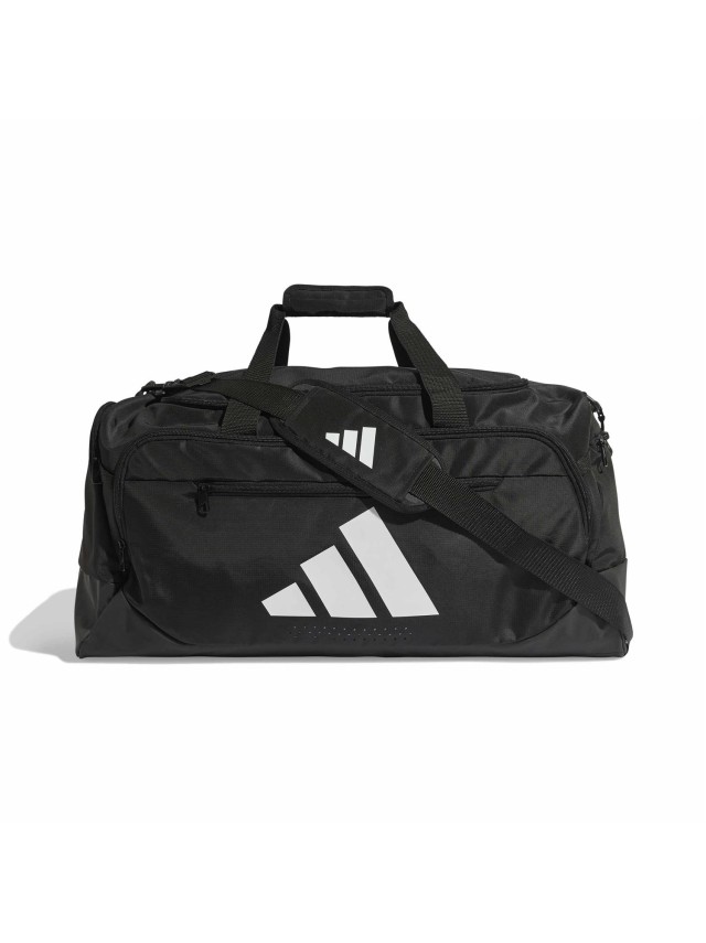 mochilas adidas training negro jz0607