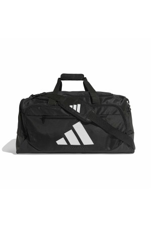 mochilas adidas training negro jz0607