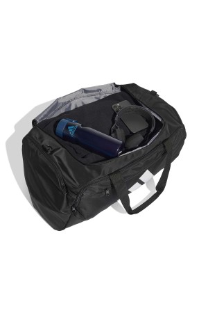 mochilas adidas training negro jz0607