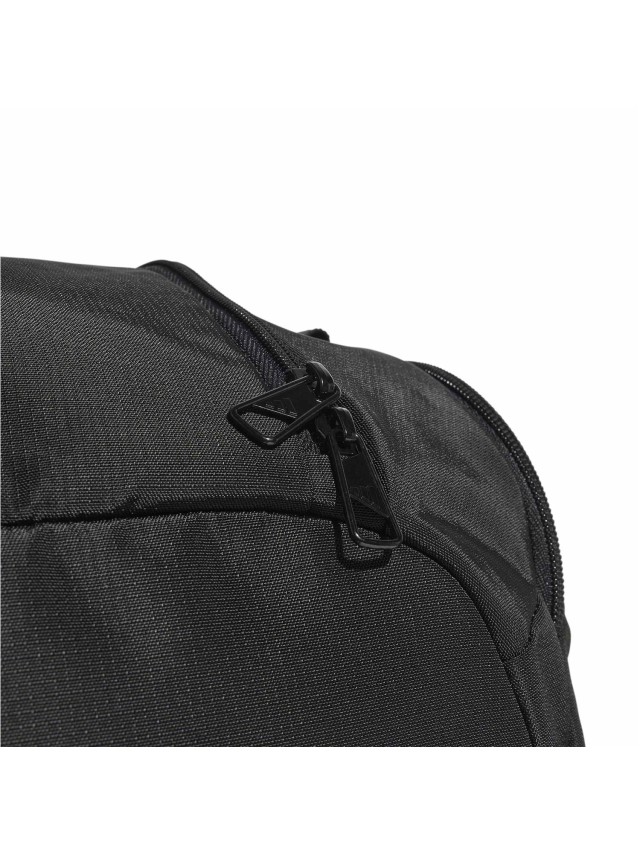 mochilas adidas training negro jz0607