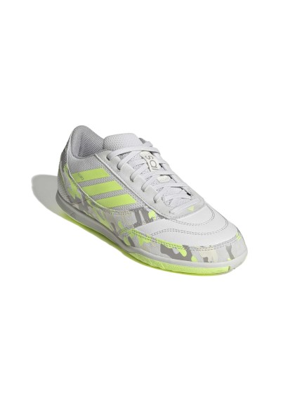 deportivos futbol sala adidas competiton II indoor kj6593