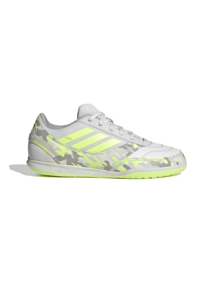 deportivos futbol sala adidas competiton II indoor kj6593 2