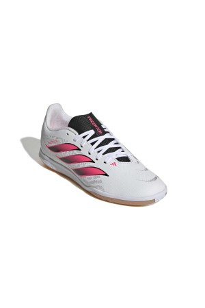 deportivos futbol sala adidas predator club blanco hp9951