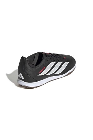 deportivos futbol sala adidas predator club negro-blanco js0361