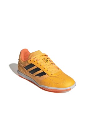 deportivos fubol adidas super sala III indoor naranja kj6600
