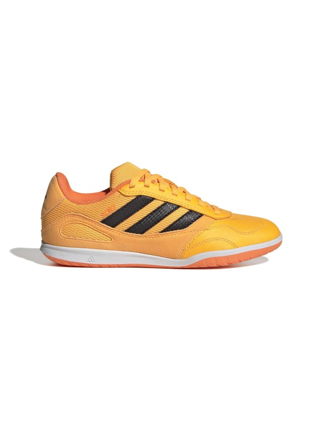 deportivos fubol adidas super sala...