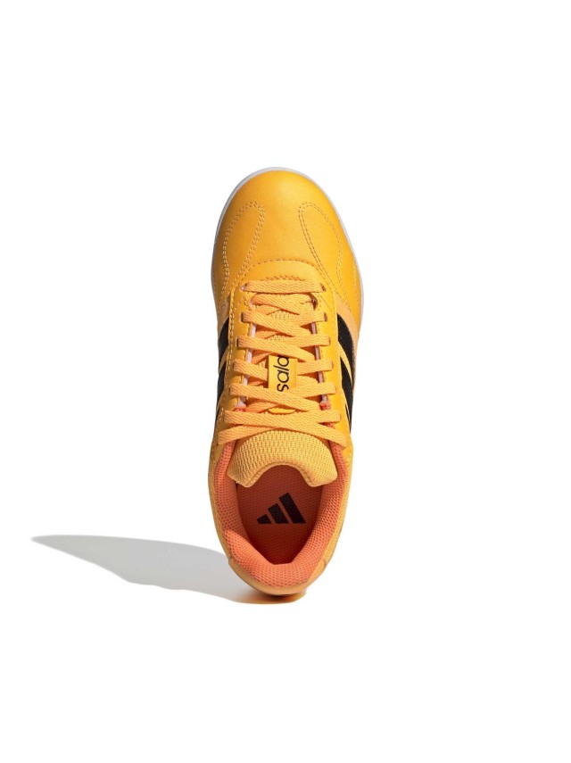 deportivos fubol adidas super sala...