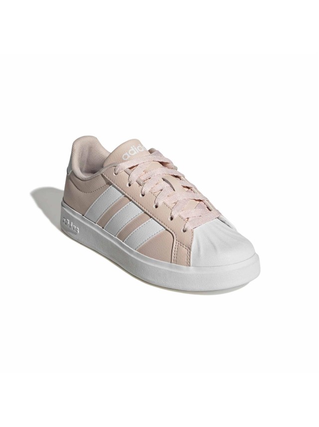 deportivos casual adidas streettalk...