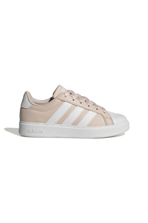 deportivos casual adidas streettalk beige la7690